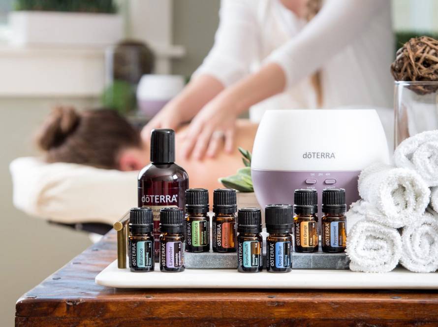 doterra producten